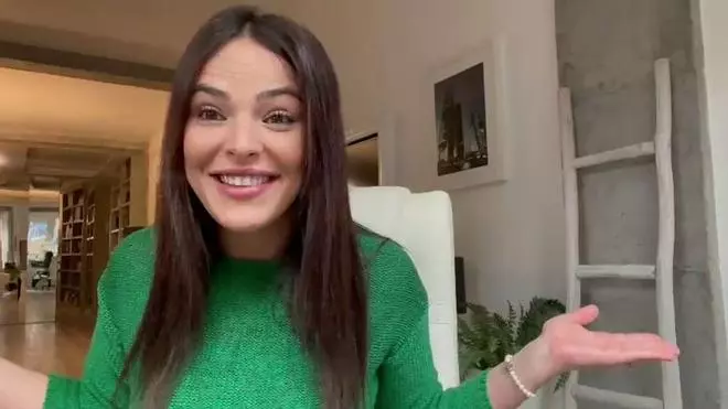 Marta Peñate, cuarta concursante confirmada de 'Supervivientes 2022'