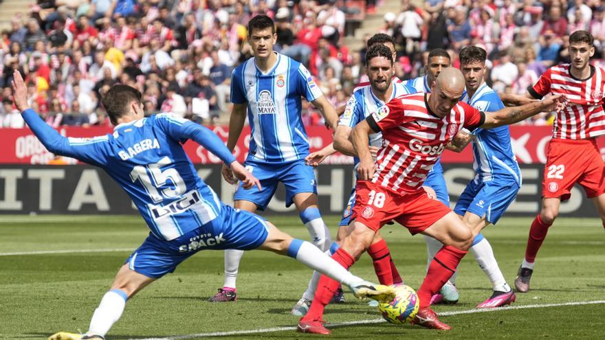 La jornada deja dos posiciones a tiro