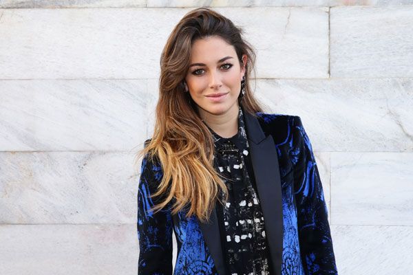 Blanca Suárez