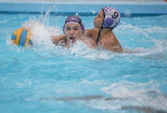 Deporte BASE. Reportaje a la cadena de waterpolo ...