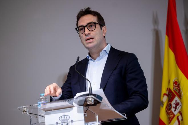 El déficit comercial aumenta un 16,6% hasta mayo