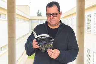 Antonio Parra Sanz: "Le he dejado a Sonia Ruiz una huella que no va a olvidar con facilidad"