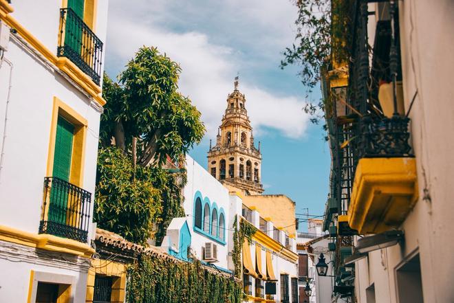 Córdoba, 15 ciudades Patrimonio de la Humanidad