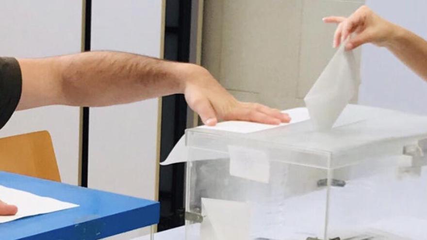 L&#039;Ajuntament de Manresa habilita nous col·legis electorals per a les eleccions del 14-F