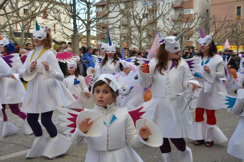 Carnaval de Gironella 2017