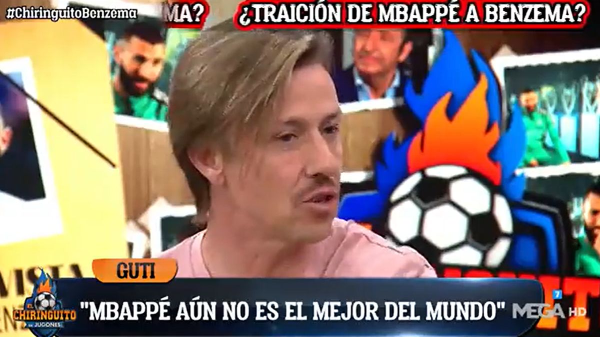 Guti