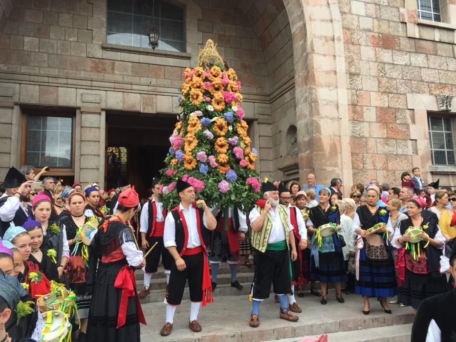 San Antonio en Cangas de Onís