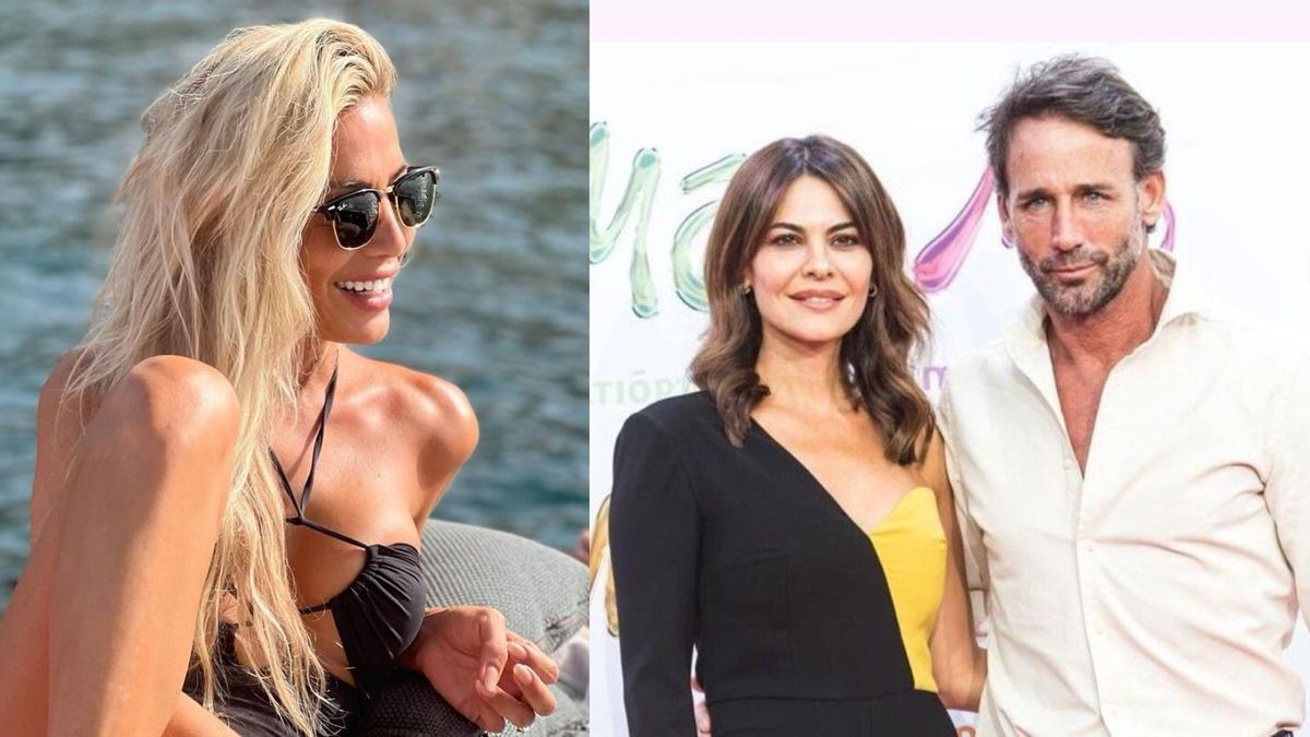 Martina Benvenutto cuenta la "noche divertida" que pasó con Escassi y María José Suárez.