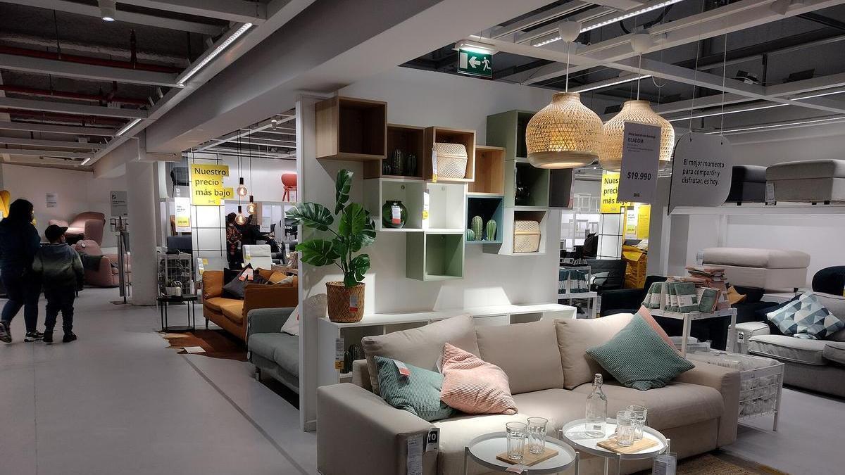Adiós a las bombillas y lámparas: llega la luz inteligente de Ikea