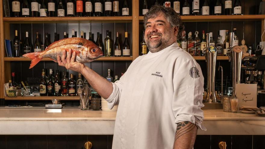 Madrid al pilpil: estos son los mejores restaurantes vascos modernos y clásicos de la capital