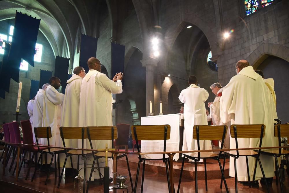 Festa de la Llum, actes del 21 de febrer