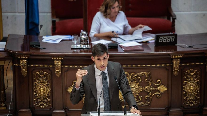 La oposición de València descarta la moción de censura y plantea a la alcaldesa Catalá una cuestión de confianza