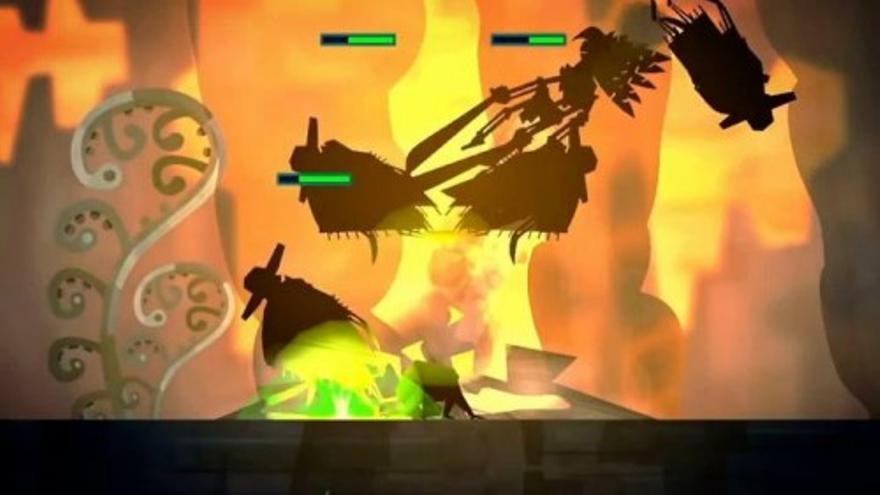 &#039;Guacamelee! Super Turbo Championship Edition&#039; para Xbox