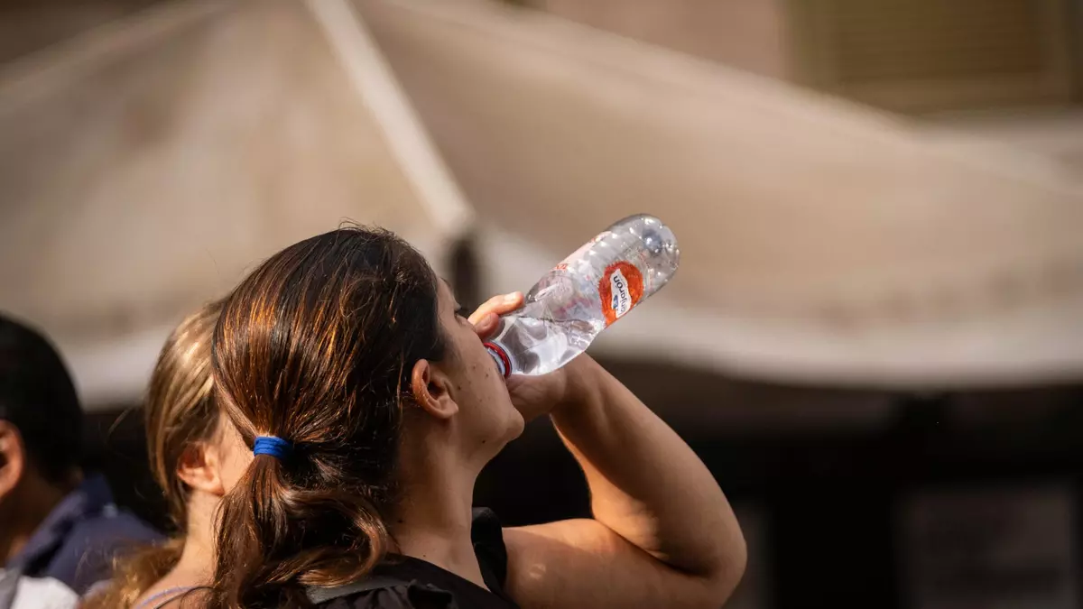 Qué es el domo de calor, el fenómeno desconocido en España con altas temperaturas