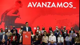 Sánchez rechaza nuevas restricciones ante el aumento de los contagios: "Mascarilla y vacunación"