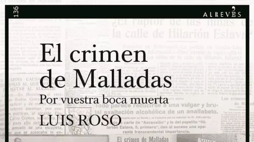 El crimen de Malladas