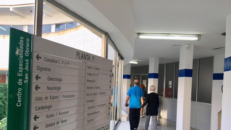Sevilla solo abrirá nueve centros de salud por la tarde durante el verano: la mitad no tendrán Pediatría