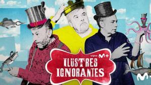La triple C d’‘Ilustres’
