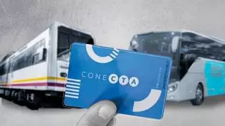 Cuidado si recibes esta oferta de la tarjeta CONECTA de transporte en Asturias: es una estafa y no es cierto que vayas a viajar gratis