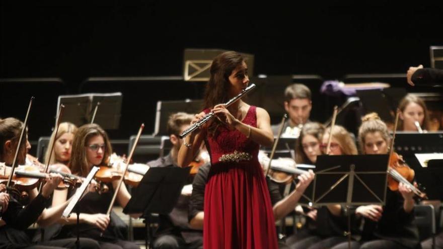 La Orquesta Joven y la Orquesta de Córdoba se unirán para interpretar &#039;Titán&#039;, de Mahler