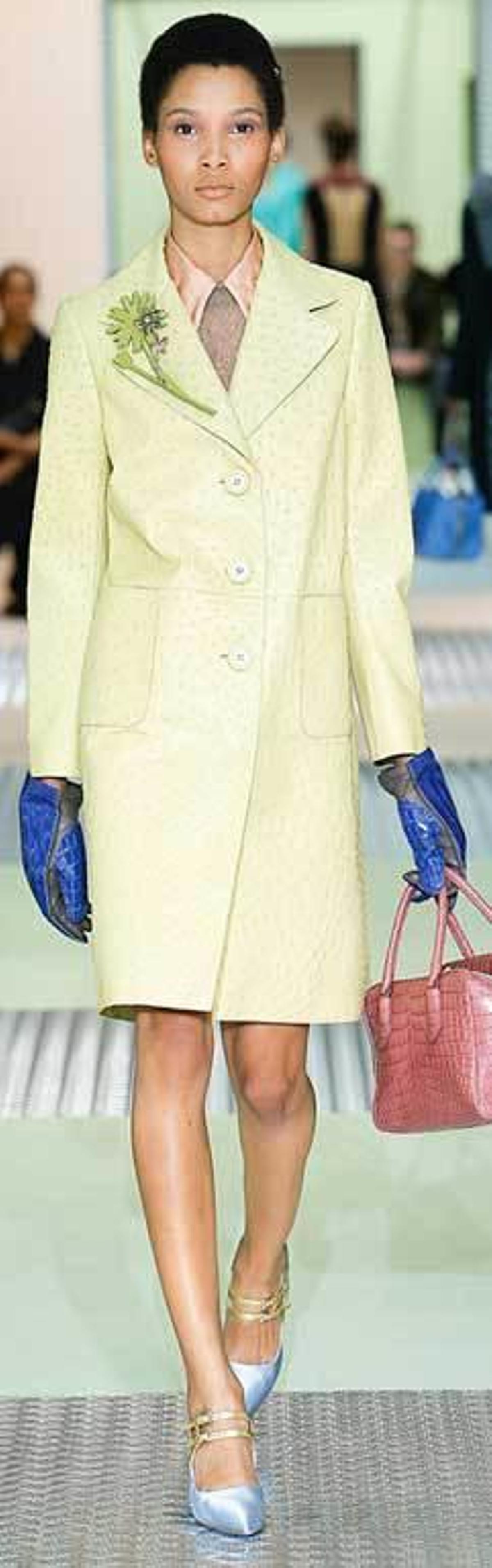 Cómo vestirse para ir a la moda en los Premios