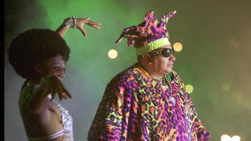 De los noventa a los dosmiles en una semana: Ifema vuelve (otra vez) al pasado en un nuevo festival con King África y Las Ketchup