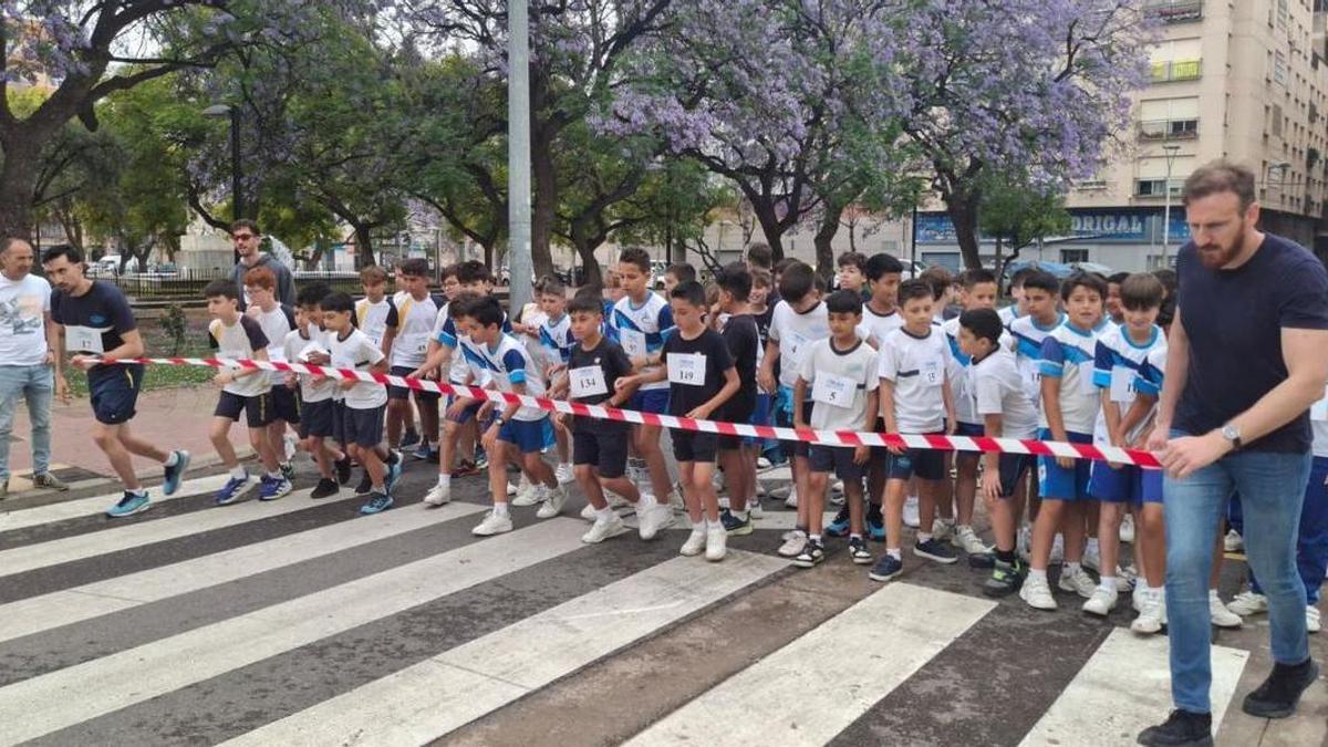Nova edició de la Cursa Solidària Mossén Guillermo en Vila-real