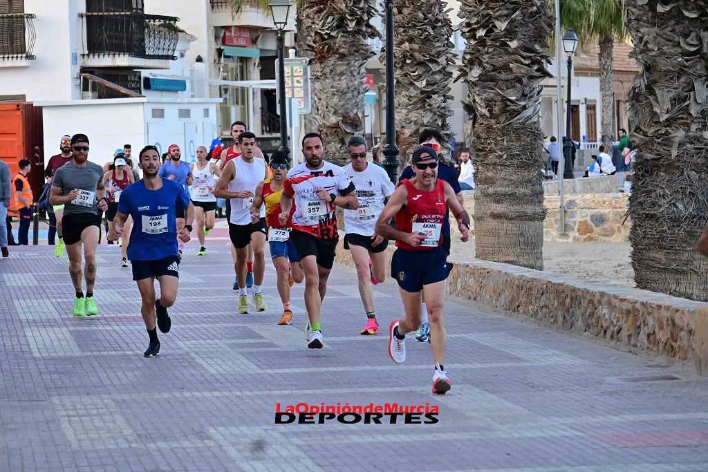 Carrera 5k Animal en Los Alcázares 2024 (II)