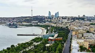 La F1 aplaza el anuncio sobre Qatar y Abu Dhabi, pero la F2 hará tres carreras en Bakú