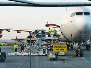 Una amenaza de bomba provoca la evacuación del segundo aeropuerto de Dinamarca