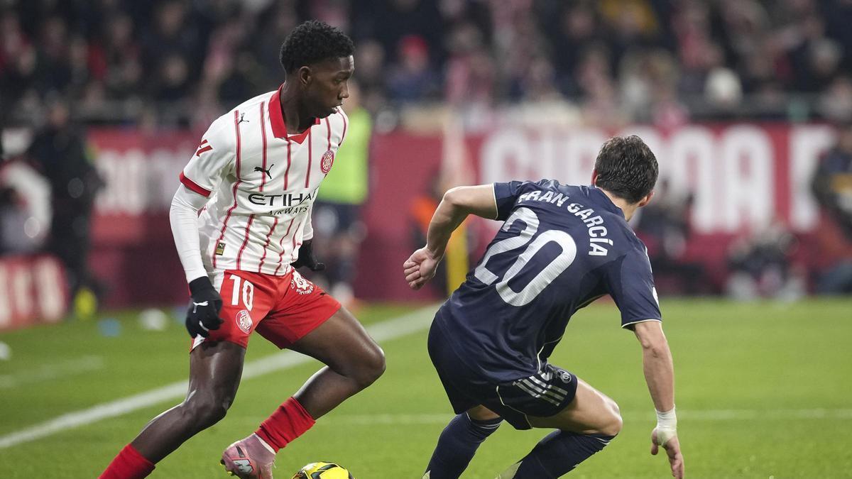Asprilla to Galatasaray: Girona Transfer News – €23M Option