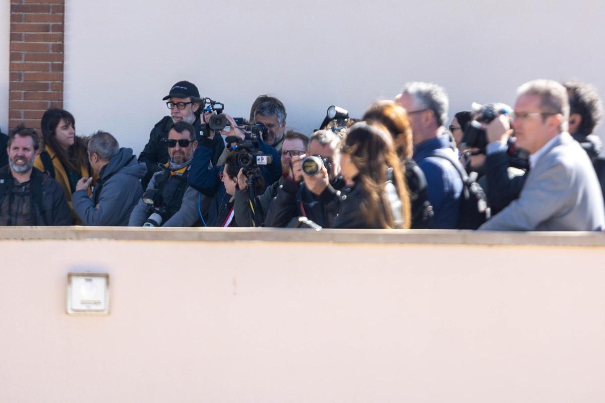 Así ha sido el paso de la reina Letizia por Elda