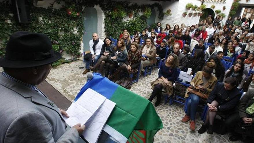 El sueño gitano: la igualdad