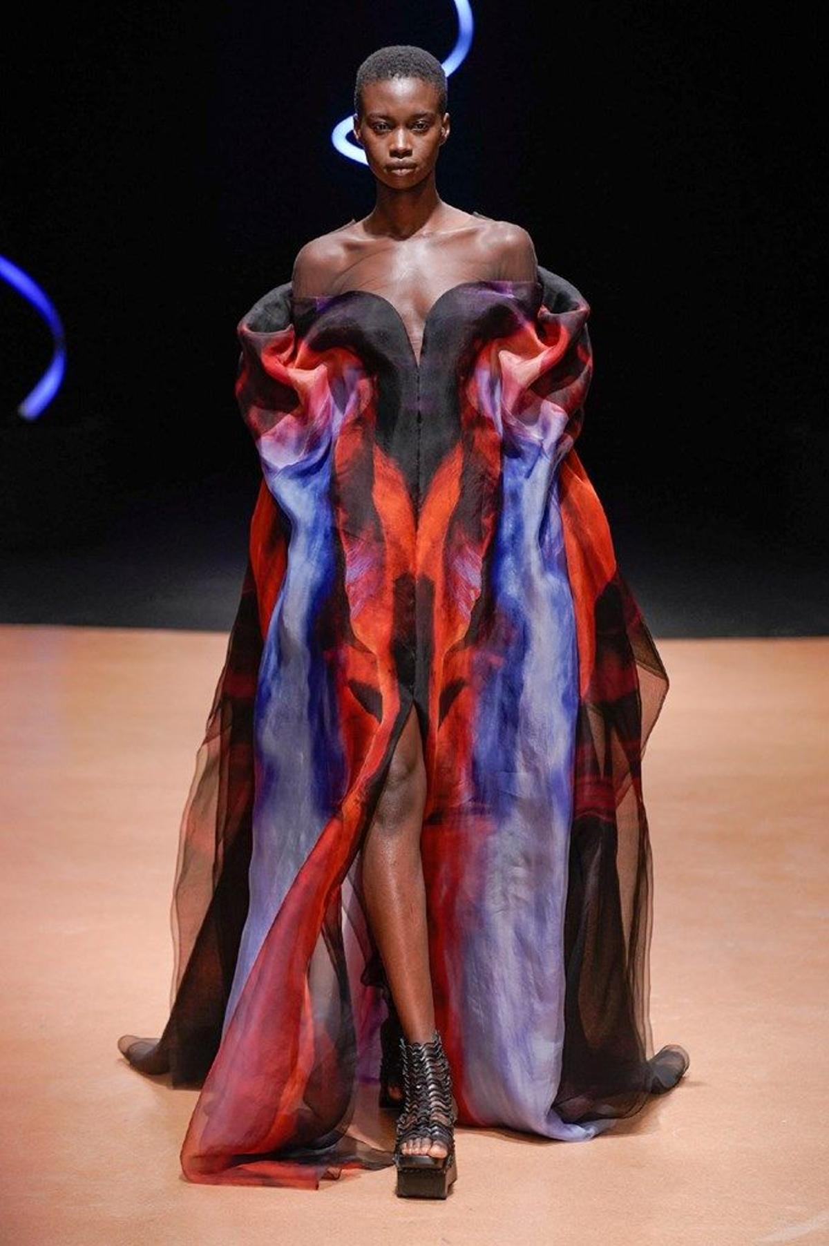 Iris Van Herpen