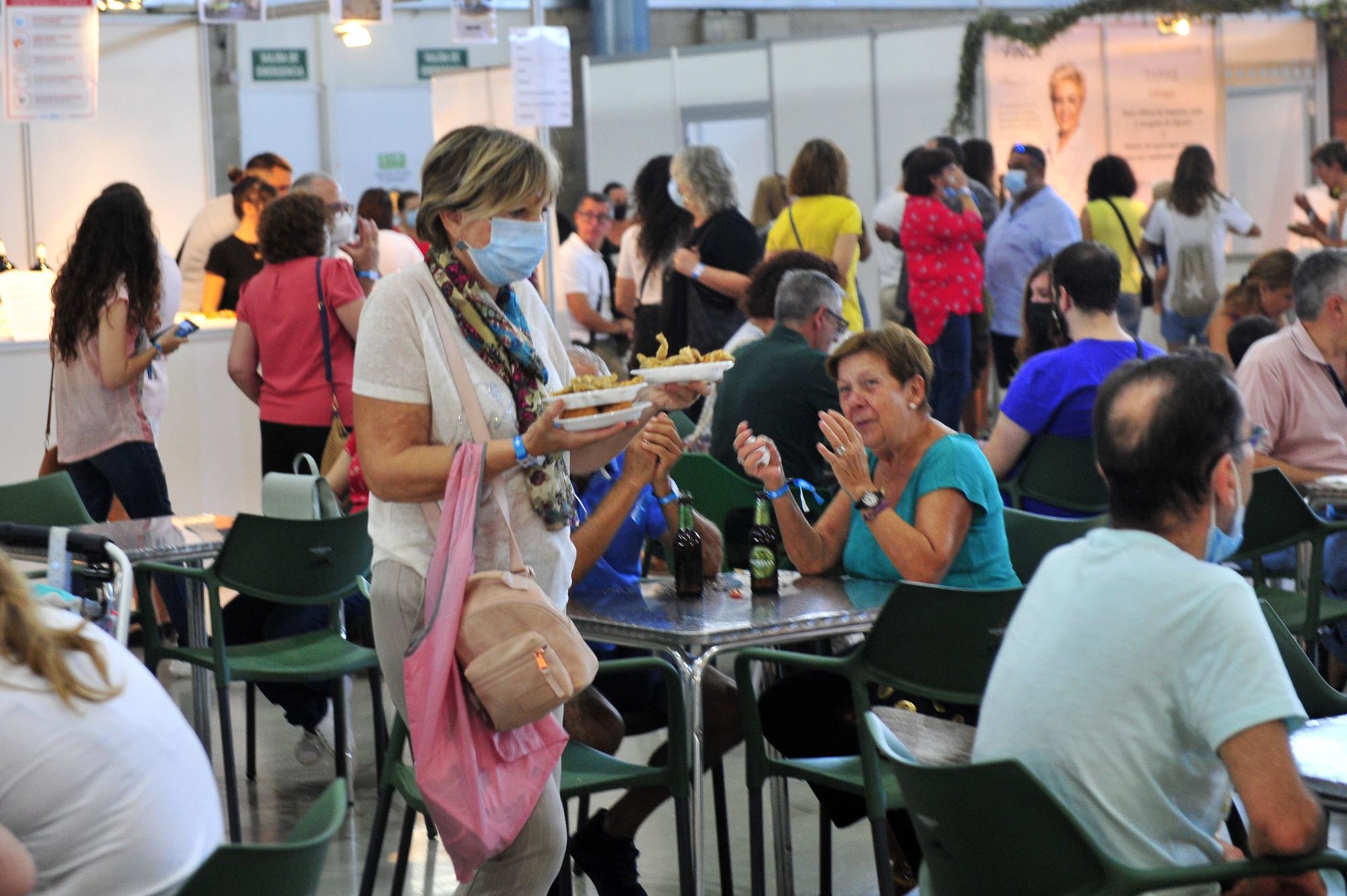 Alicante Gastronómica