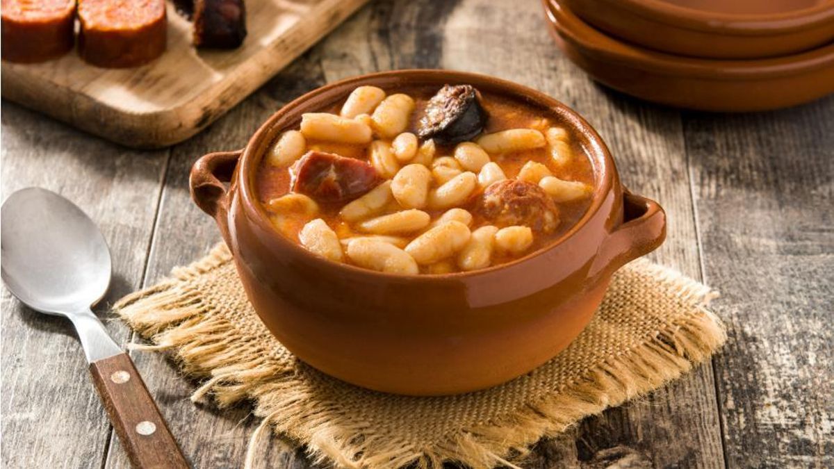 Fabada asturiana