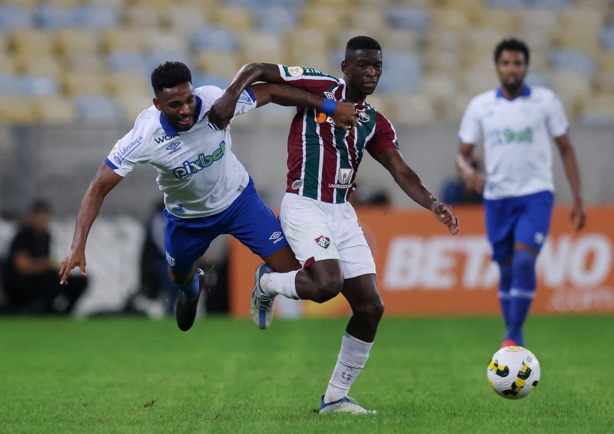 Luiz Henrique (Real Betis)