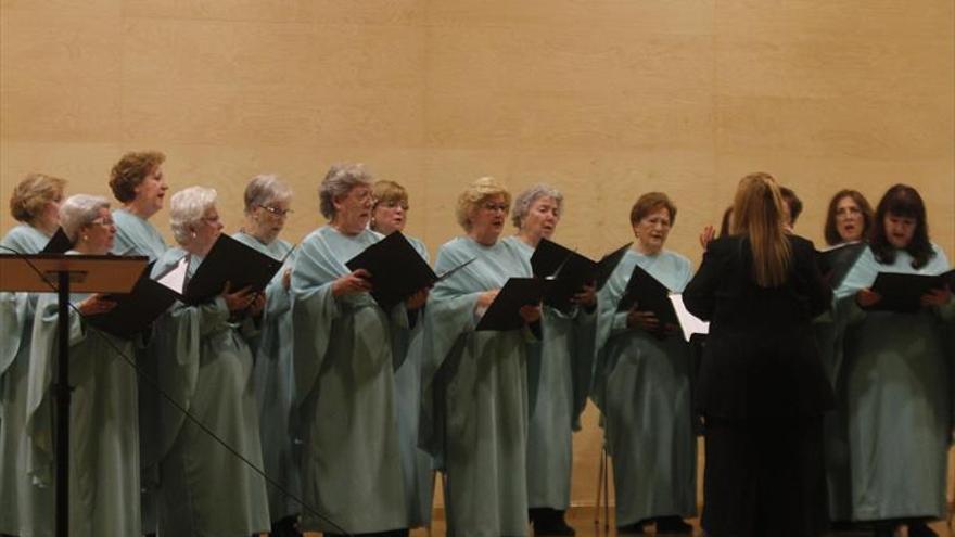 Viernes culturales en el centro cívico Poniente Sur