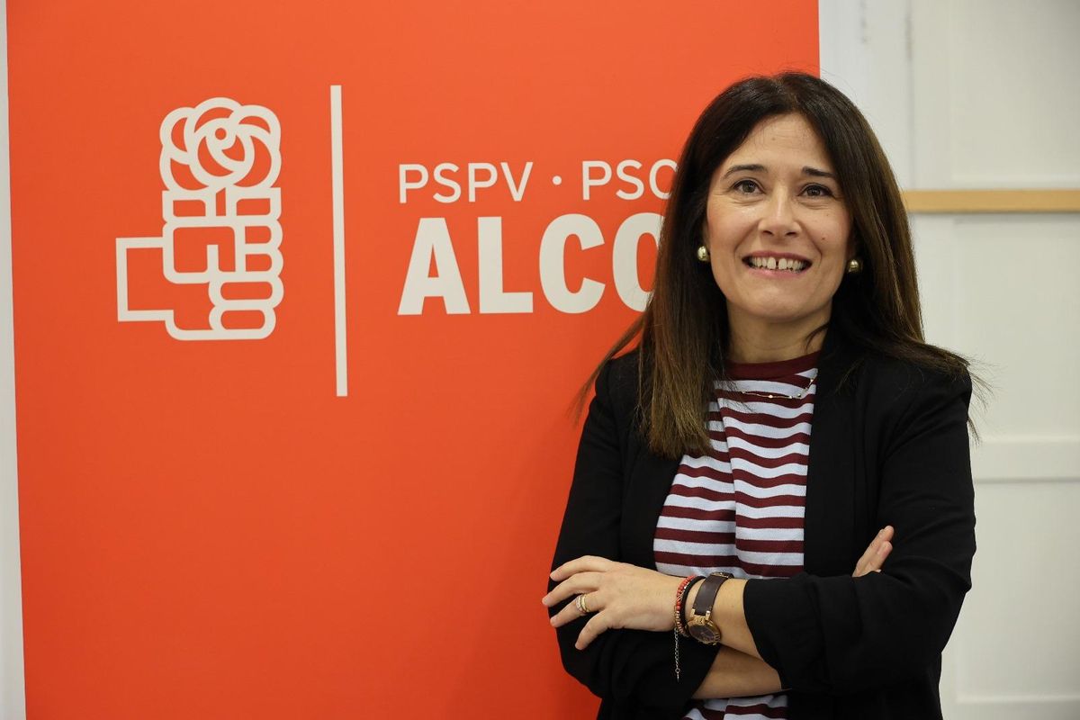 Lorena Zamorano