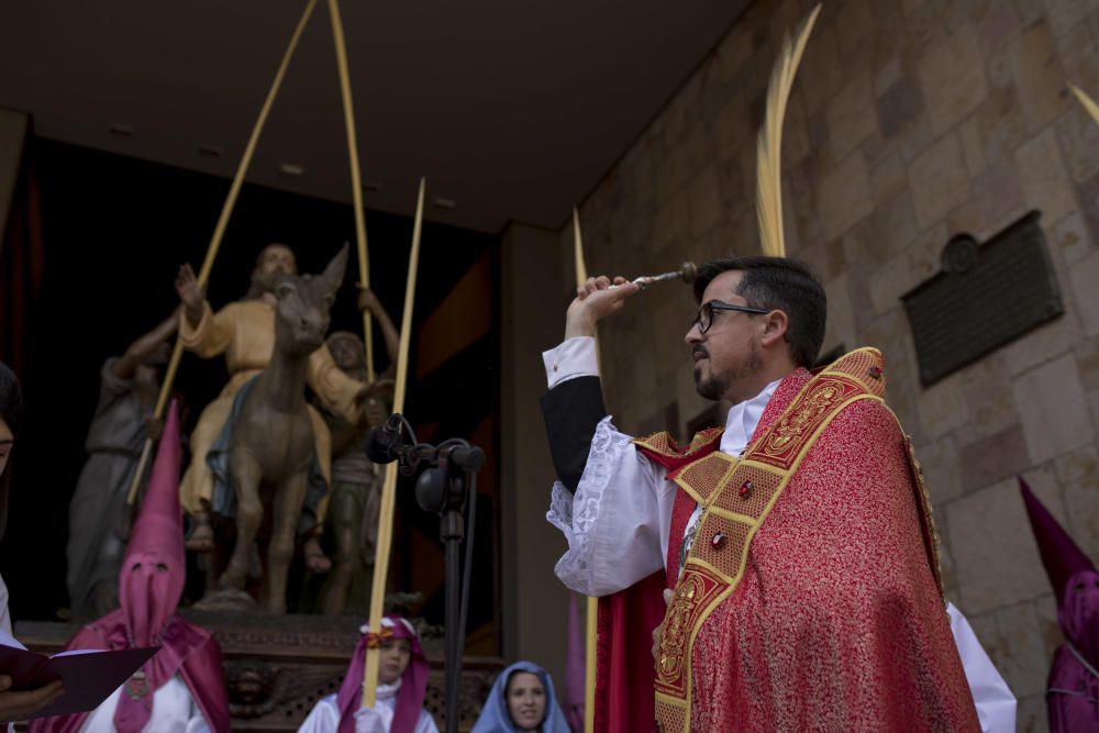 Semana Santa en la provincia 2019 | Procesión de L