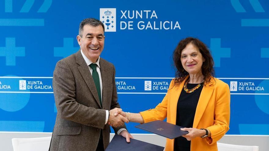 Psicólogos en auxilio del profesorado gallego: futura medida de la Oficina de Apoio ao Profesorado de la Xunta