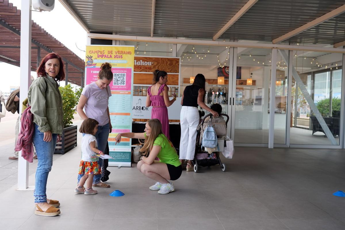 Jornada 'Creciendo juntos' en Castellón. Jornada 'Creciendo juntos' en Castellón.