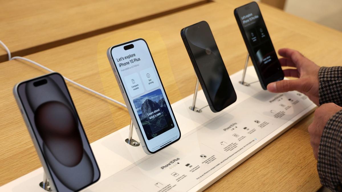 IPHONE 18 | iPhone 18 önceki her şeyi bozuyor: sızdırılanlar alışılmış Apple'a uymuyor
