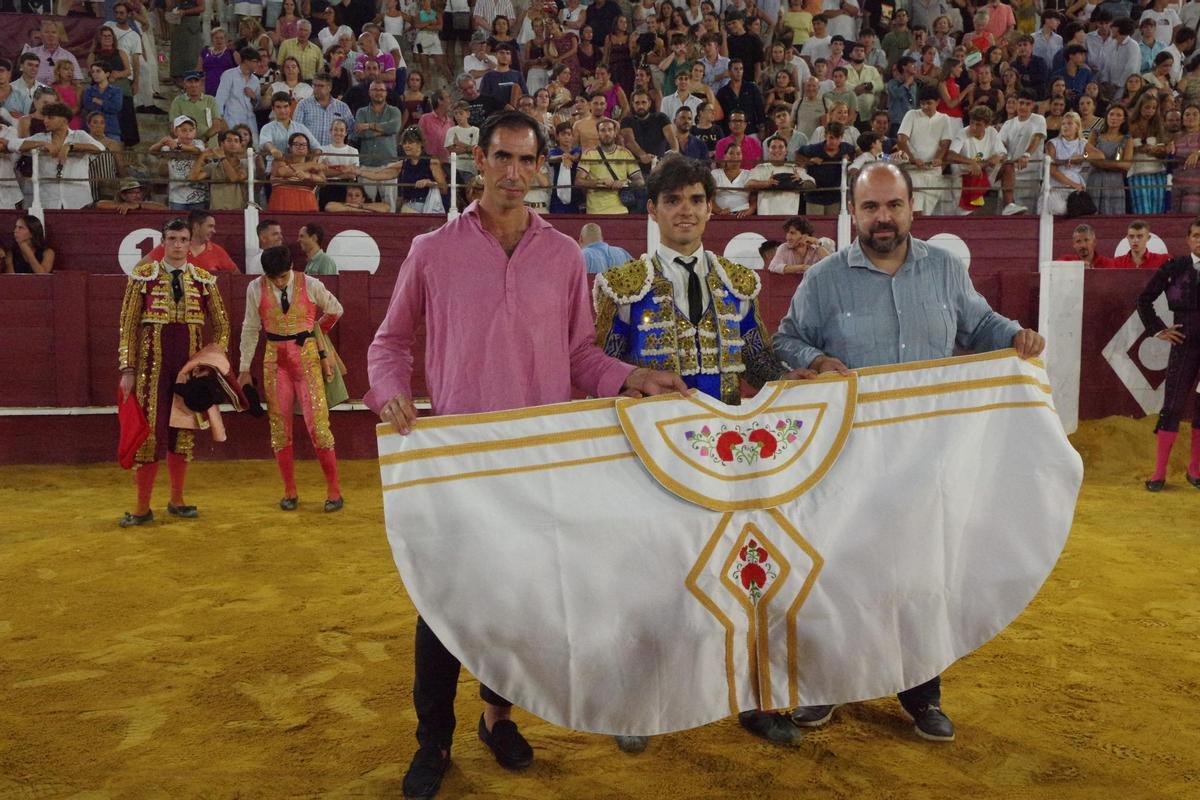Final del Certamen Internacional de Escuelas Taurinas 2026 Final del Certamen Internacional de Escuelas Taurinas 2026