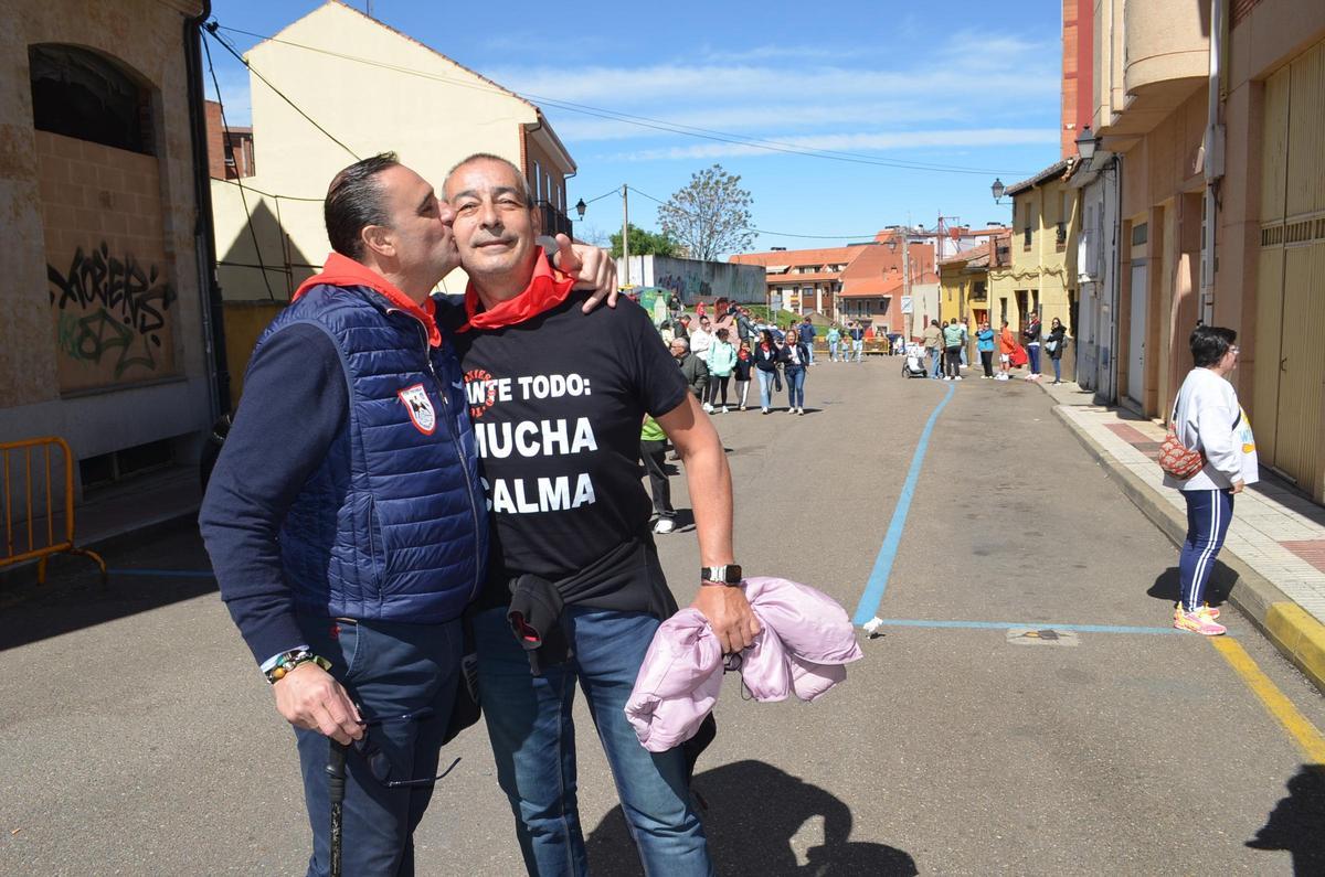 GALERÍA | Las Escuelas Taurinas de Gente del Toro, en imágenes