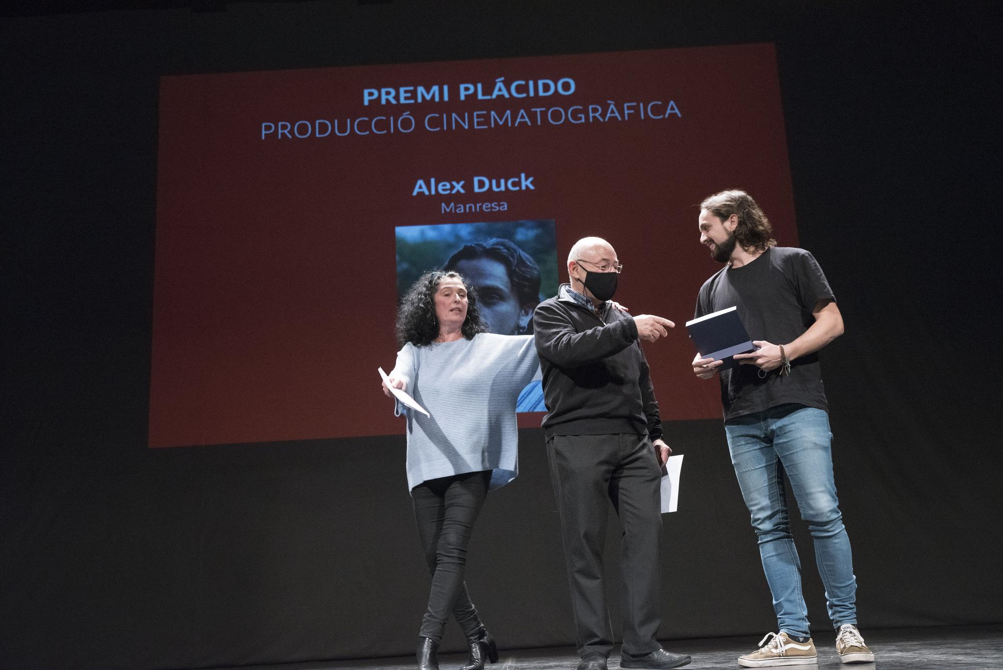 Els Lacetània posen a l’aparador el potencial cultural del territori