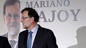 Rajoy remarca que no va conèixer la Kitchen ni Villarejo