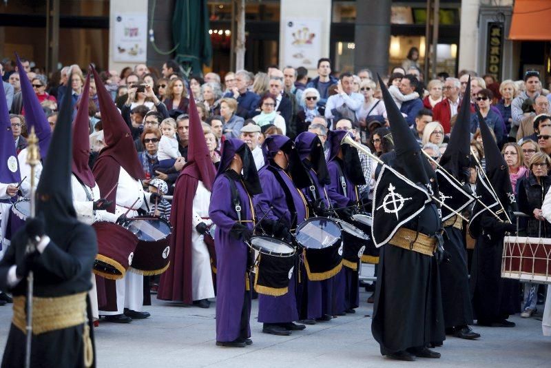 Pregón de la Semana Santa