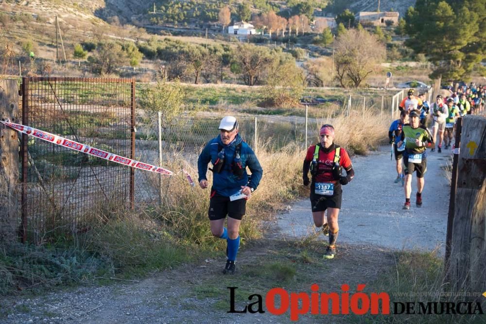 Falco Trail 2018 (Medía Maratón)