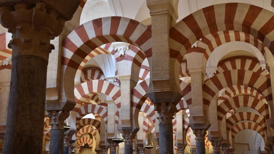 La Mezquita-Catedral de Córdoba: una perspectiva multicultural a través de las épocas